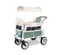 Passeggino Wonderfold VW2 - 2 posti