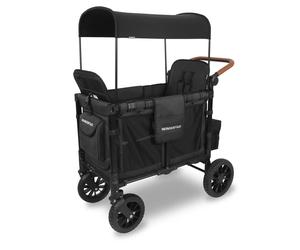 Passeggino Wonderfold W2 Luxe