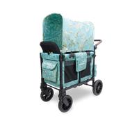 Passeggino Wonderfold W2 Luxe Pro