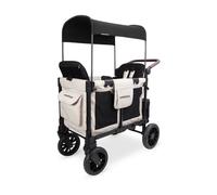 Passeggino Wonderfold W2 Luxe Pro