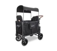 Passeggino Wonderfold W2 Luxe Pro