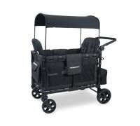 Passeggino Wonderfold W4 Elite - 4 posti