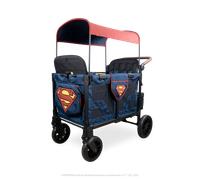 Passeggino Wonderfold W4 Luxe Pro - 4 posti