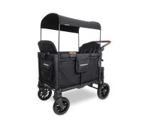 Passeggino Wonderfold W4 Luxe Pro - 4 posti