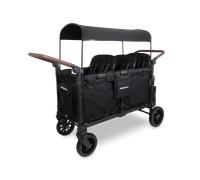 Passeggino Wonderfold Wagon W6 Luxe Pro