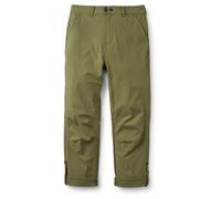 Passenger - 365 Trail 2.0 Trouser - Pantaloni da trekking 38 - Regular olivia