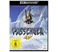 Passenger 4K (4K Ultra-HD) [Ultra-HD Blu-ray]