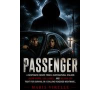 PASSENGER: A Desperate Escape from a Supernatural Stalker: Jacob Scipio, Lou Llobell, and Melissa Leo Fight for Survival in a Chilling Roadside Nightmare