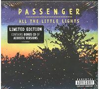 Passenger - All The Little Lights (2 CD)