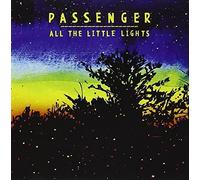 Passenger All the Little Lights (CD) Album