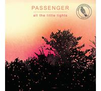 Passenger All the Little Lights (CD) 10th Anniversary Album