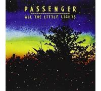 Passenger - All The Little Lights - Cd