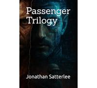 Passenger: Books 1-3