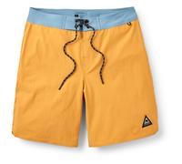 Passenger - Cruiser Recycled Boardshort - Pantaloncini 36 arancione