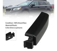 Passenger Exterior Side Molding Trim 91112AL58A Per Subaru Outback 2015-2019 T9