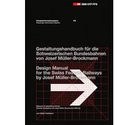 Passenger Information System: Design Manual for the Swiss Federal Railways