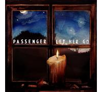 Passenger - Let Her Go -2trks-