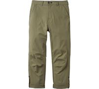 Passenger - Pantalon léger - 365 Trail 2.0 Trouser Khaki per Uomo - Taglia 36 US - Kaki