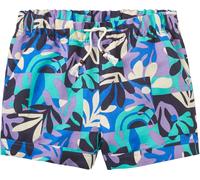 Passenger - Pantaloncini - Santosa Woven Short W Mountain Foliage Purple per Donne - Taglia S - Viola