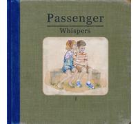 Passenger PASSENGER - WHISPERS : DELUXE EDITION (CD)