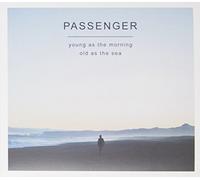 Passenger - Passenger - Young As the Morning ... : Standard
