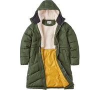 Passenger - Piumino donna Sintetico - Kinsey Recycled 2.0 Jacket W Fir Tree per Donne in Poliestere Riciclato - Taglia M - Verde