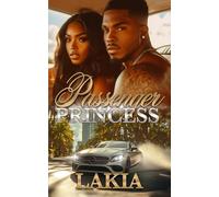 Passenger Princess: An African American Romance