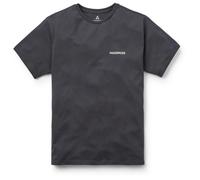 Passenger - T-shirt en coton bio et recyclé - Roamer Recycled Cotton T-Shirt Black per Uomo in Cotone - Taglia S - Nero
