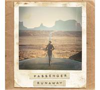 Passenger Runaway (CD)