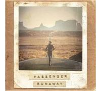 Passenger - Runaway -Coloured-