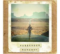Passenger Runaway (CD) Album Digipak