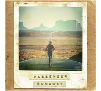 Passenger - Runaway [2Lp]
