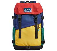 Passenger - Sac à dos en matériaux recyclés - Boondocker Recycled 26L Backpack Primary - Giallo