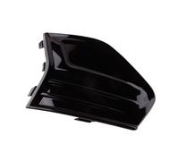 Passenger Side Front Bumper Fog Light Cover Trim Fit for Ford Fusion 19-20 New