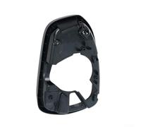 Passenger Side Mirror Housing Trim for per ford per fusion 2013 to 2020 | Direct replacement, strict QC tested, fits 2013-2020 models, black finish, easy install