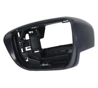 Passenger Side Wing Mirror Cover T32 Rearview Mirror frame Holder Housing