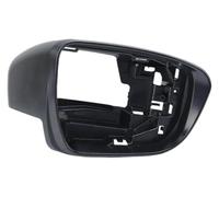Passenger Side Wing Mirror Cover T32 Rearview Mirror frame Holder Housing