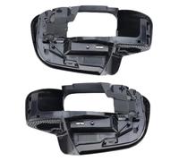 Passenger Side Wing Mirror Cover T32 Rearview Mirror frame Holder Housing
