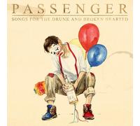 Passenger - Songs For The Drunk And Broken Hearted - 2 Cd (deluxe)
