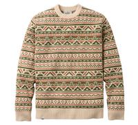 Passenger - Stoked Knitted Jumper - Maglione XXL beige