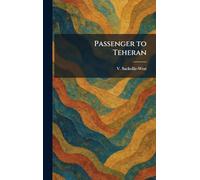 Passenger to Teheran