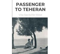 Passenger to Teheran