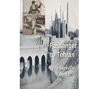 Passenger to Teheran