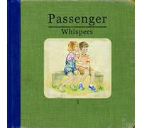 Passenger - Whispers (Deluxe Edition 2 CD)