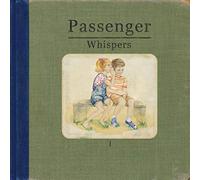 Passenger - Whispers: Deluxe Edition