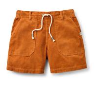 Passenger - Women's Avian Organic Cord Short - Pantaloncini XS arancione
