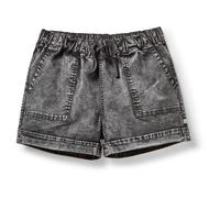 Passenger - Women's Carriso Organic Cotton Shorts - Pantaloncini XL grigio