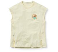 Passenger - Women's Chase The Light Active T-Shirt - T-shirt XL beige