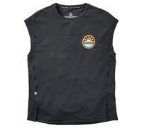 Passenger - Women's Chase The Light Active T-Shirt - T-shirt XL grigio