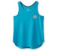 Passenger - Women's Chase The Light Active Vest - Top L blu